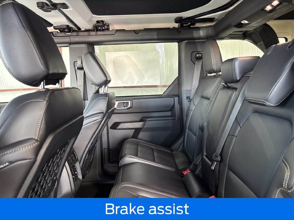 New 2026 Ford Bronco Badlands AWD/4WD image 43