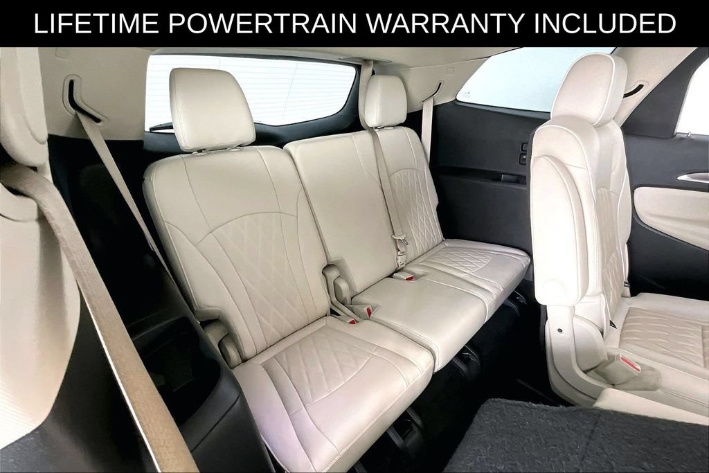 Used 2023 Buick Enclave Avenir w/ Avenir Technology Package AWD/4WD image 38