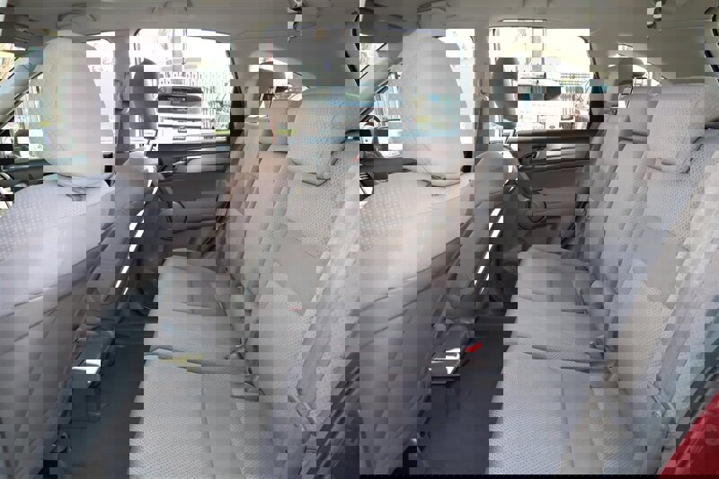 Used 2008 Honda CR-V LX image 12