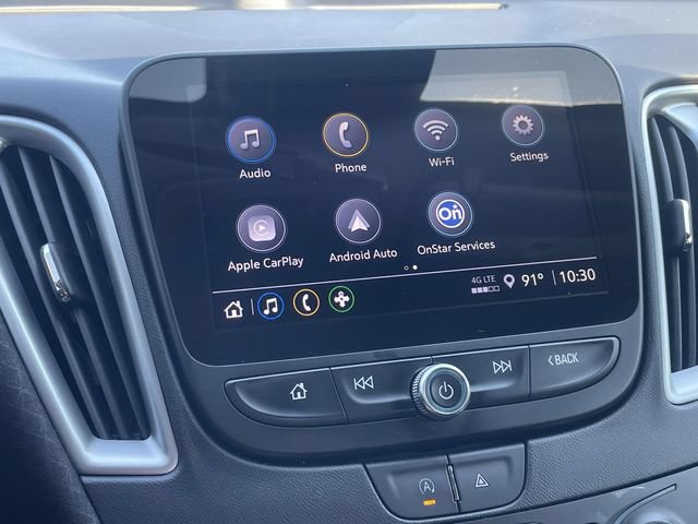 Used 2023 Chevrolet Malibu LS FWD image 17