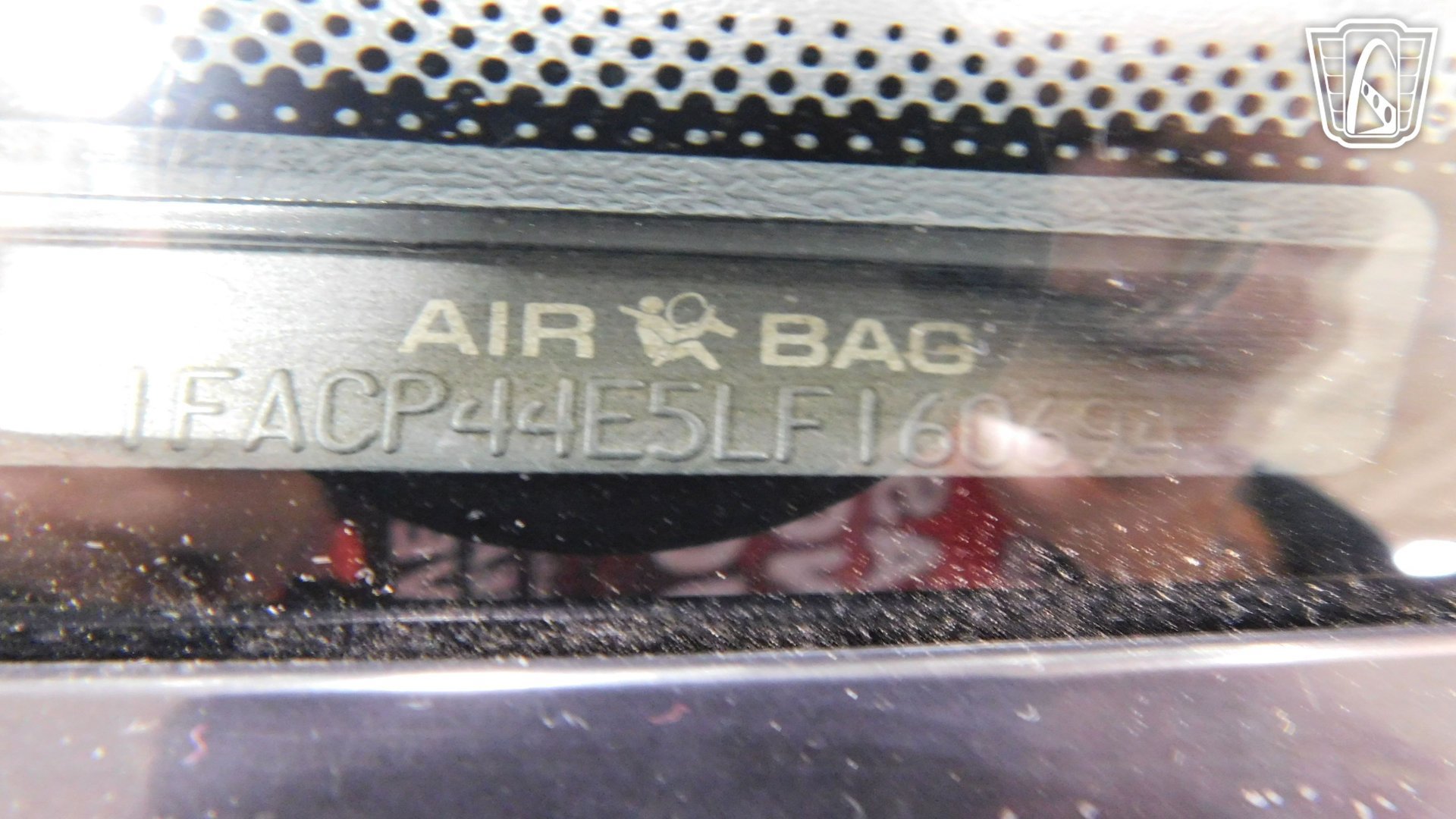 Used 1990 Ford Mustang LX RWD image 19