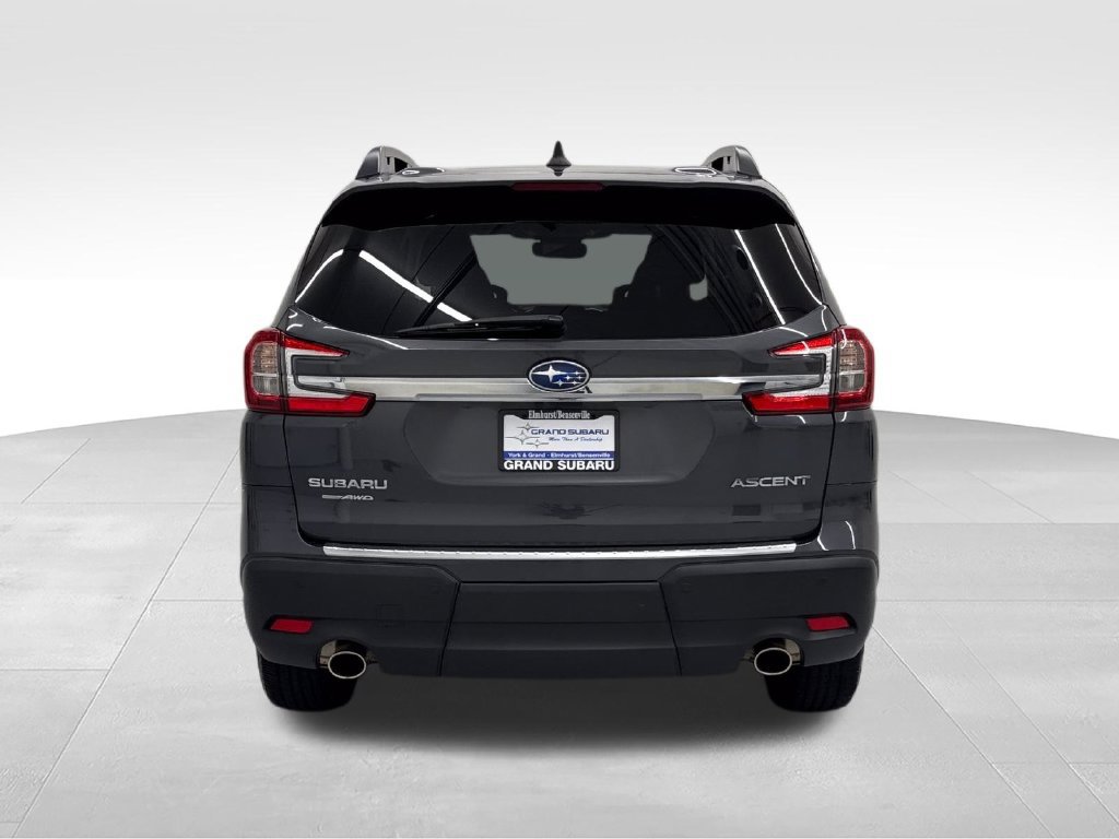 Certified 2023 Subaru Ascent Premium w/ Convenience Package AWD/4WD image 6
