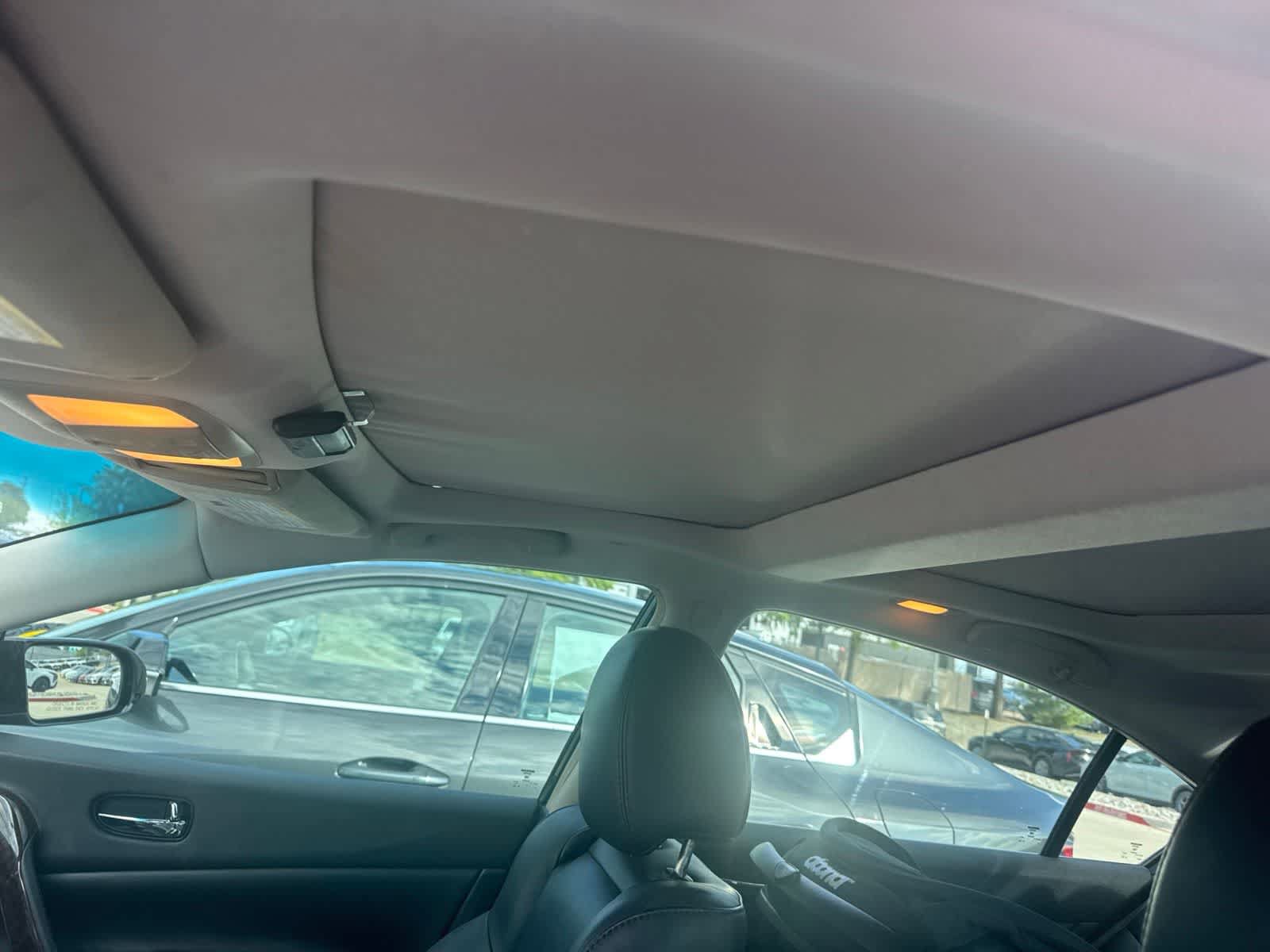Used 2011 Nissan Maxima 3.5 SV w/ Premium Pkg FWD image 7