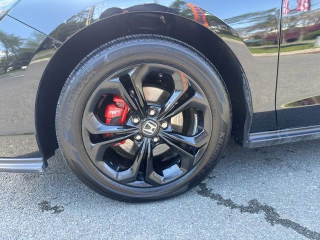 Used 2025 Honda Accord SE image 11