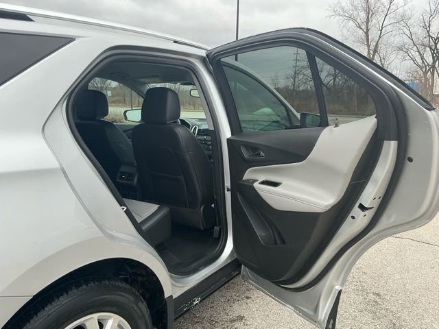 Used 2019 Chevrolet Equinox Premier image 18