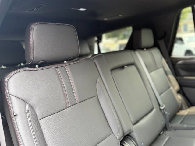 Used 2024 Chevrolet Tahoe RST AWD/4WD image 32