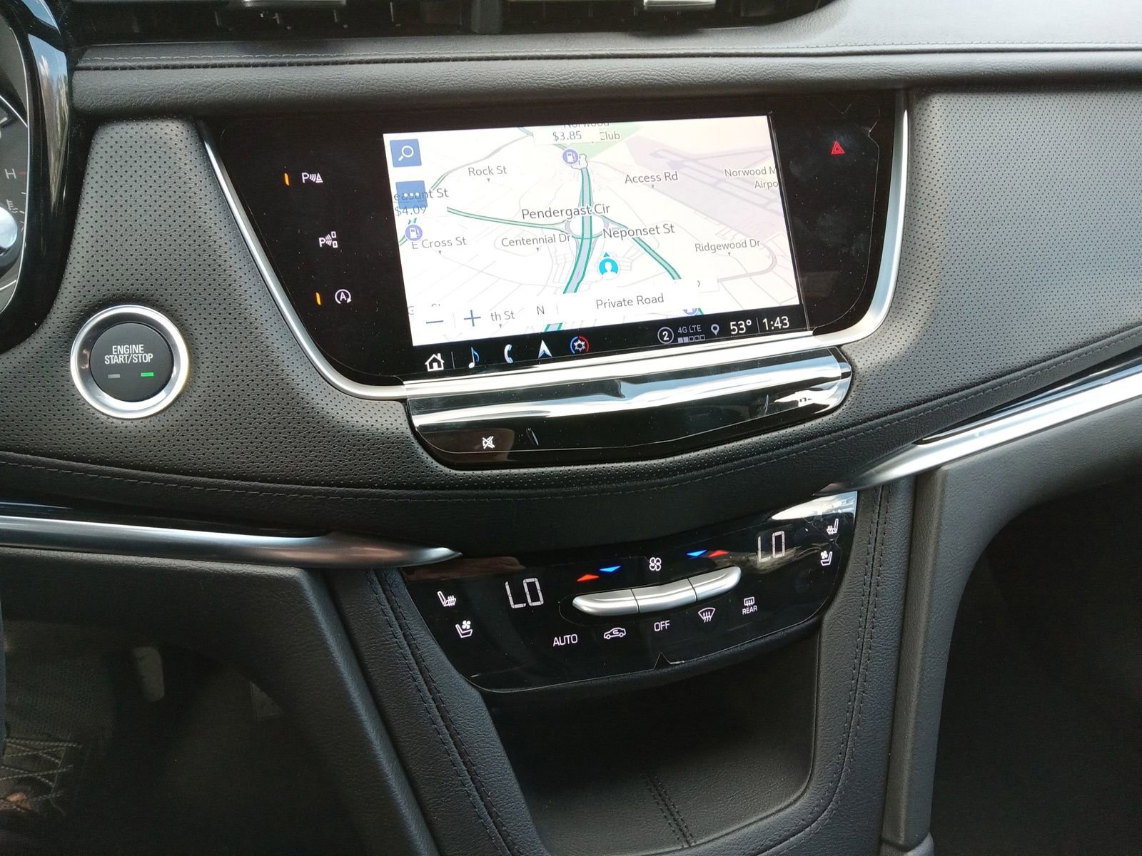 New 2026 Cadillac XT5 Premium Luxury image 13