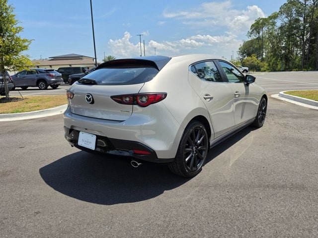 Used 2024 MAZDA MAZDA3 s FWD image 13