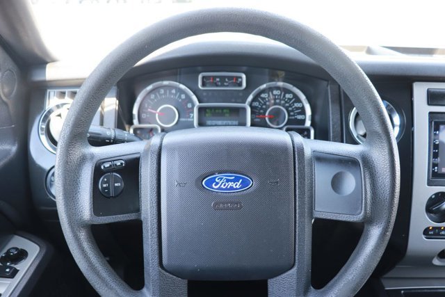Used 2007 Ford Expedition EL XLT RWD image 19