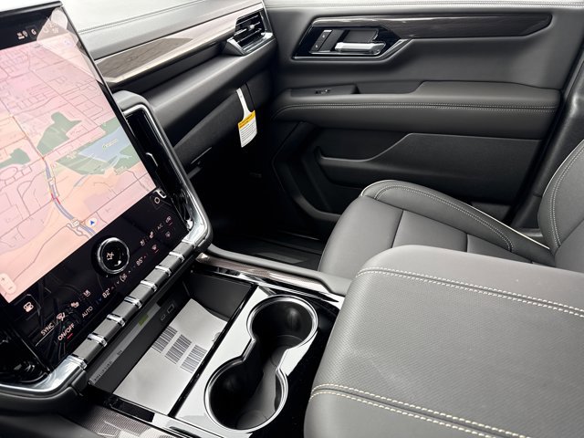 New 2026 GMC Yukon XL Elevation w/ Elevation Premium Package image 26