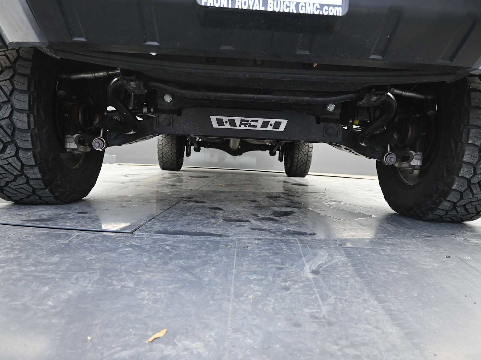 Used 2023 Toyota Tundra Limited image 29