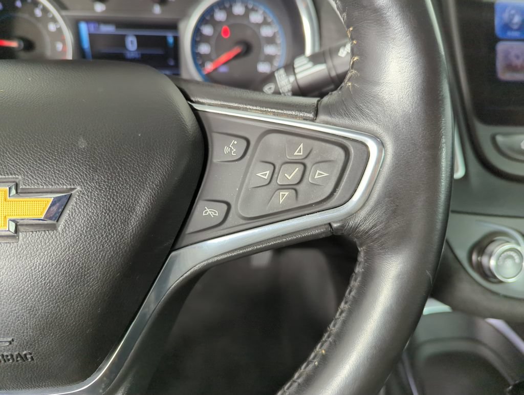 Used 2016 Chevrolet Malibu LT FWD image 22