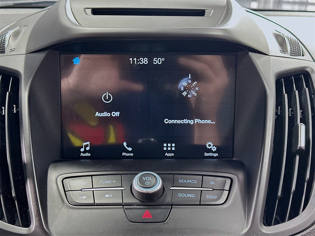 Used 2018 Ford Escape SE w/ SE Sync 3 Package image 15