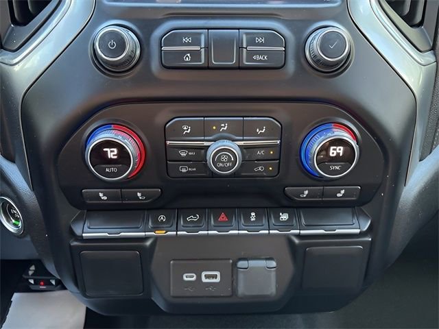 Used 2022 Chevrolet Silverado 1500 LT w/ Bed Protection Package image 15