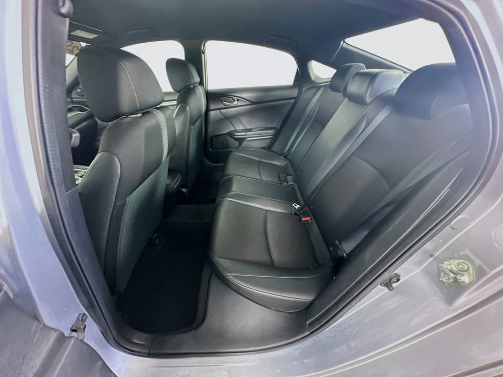 Used 2020 Honda Civic Sport image 30