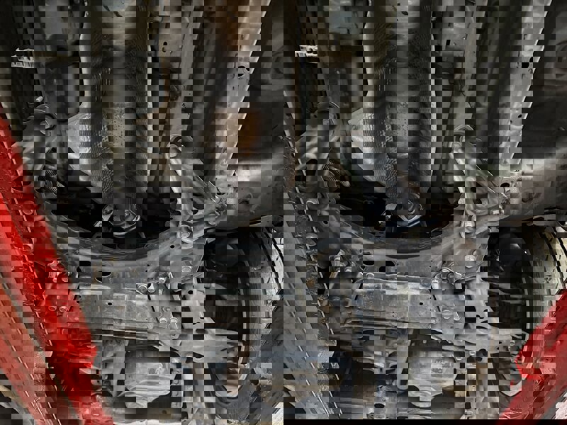 Used 2012 Scion tC FWD image 49