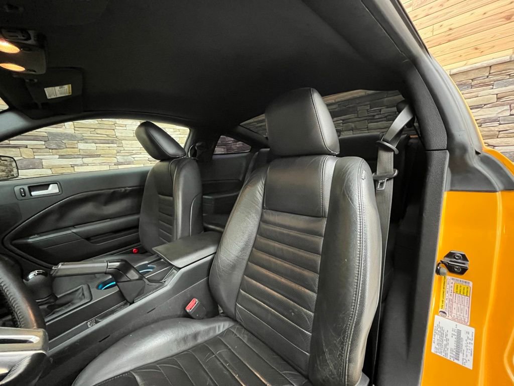 Used 2008 Ford Mustang GT Premium image 25
