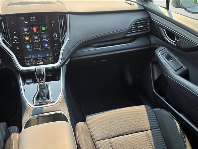 Certified 2025 Subaru Legacy Premium AWD/4WD image 20