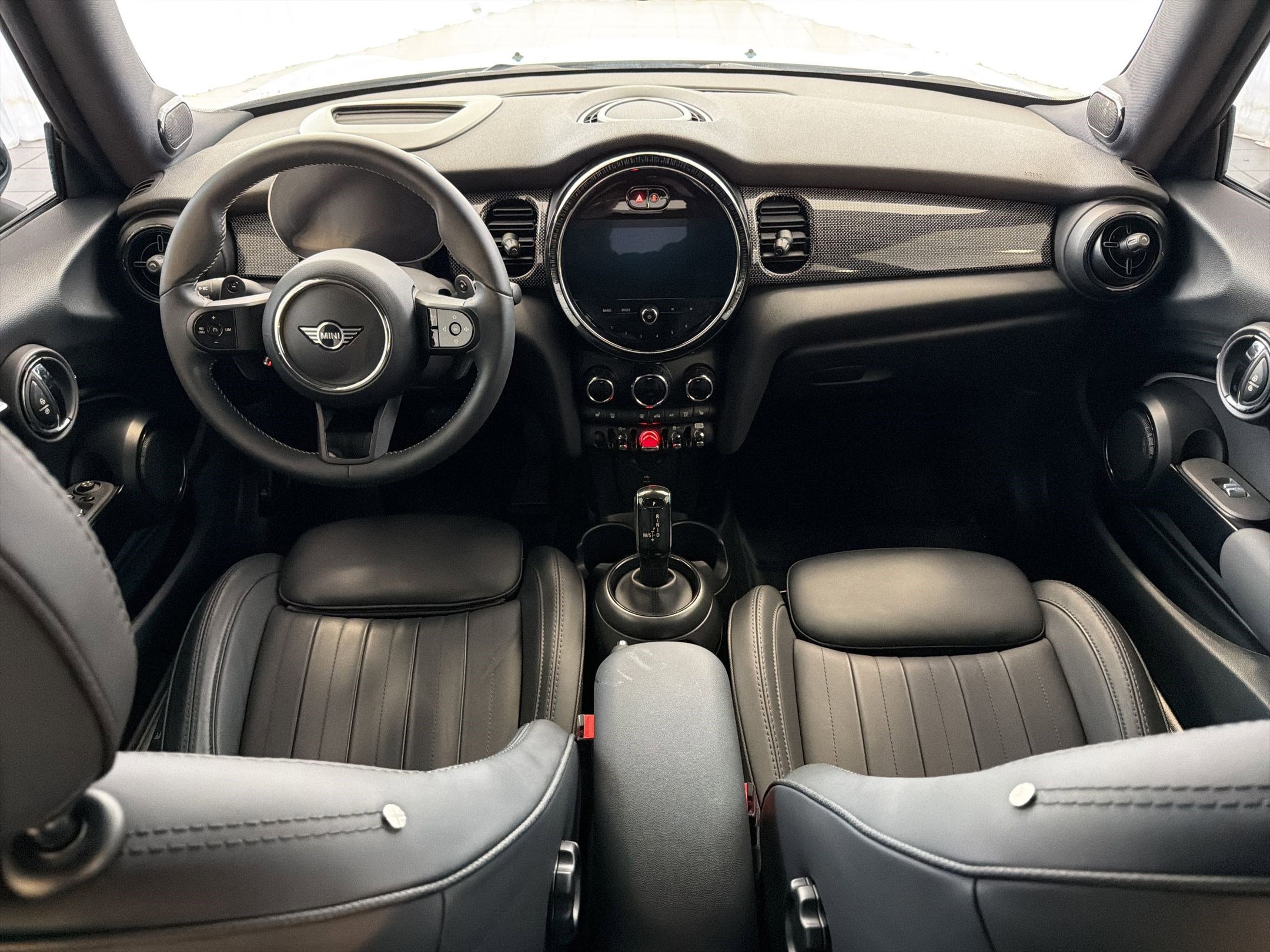 Certified 2024 MINI Cooper S image 15