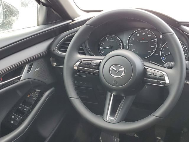 New 2026 MAZDA MAZDA3 2.5 S Hatchback w/ Premium Pkg image 26