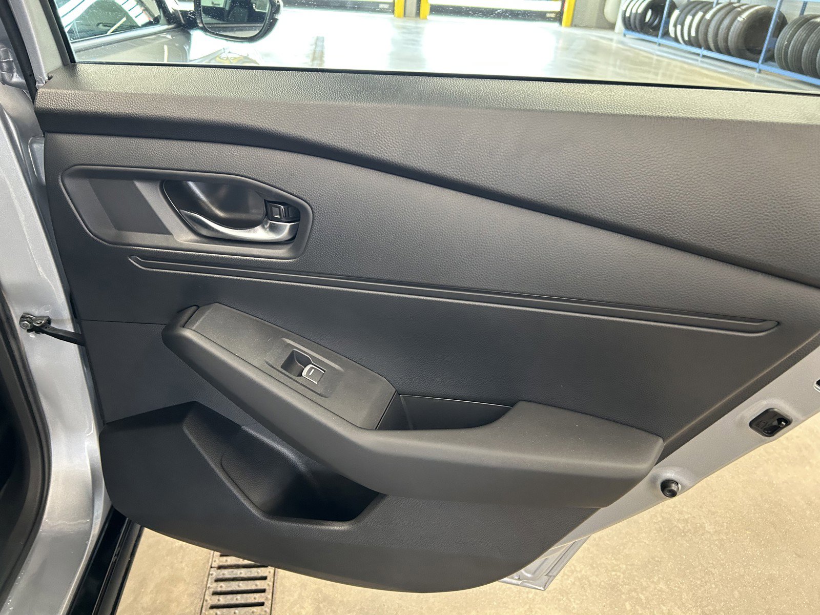 Certified 2025 Honda Accord EX-L image 16