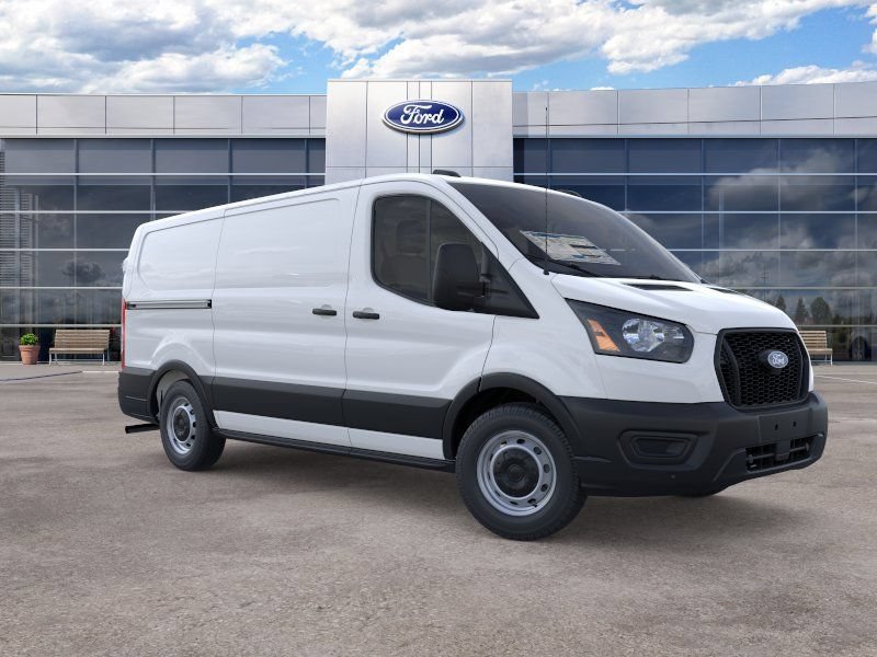 New 2026 Ford Transit 150 Low Roof RWD image 7