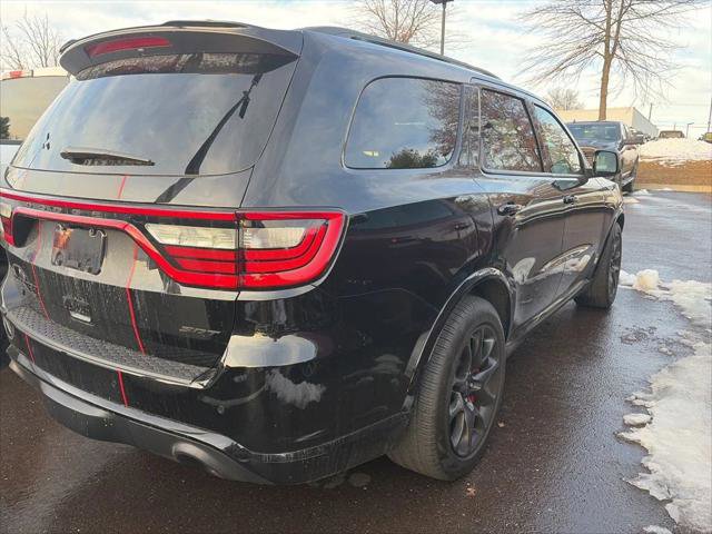 Certified 2023 Dodge Durango SRT image 6