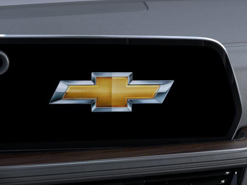 New 2026 Chevrolet Tahoe High Country image 20