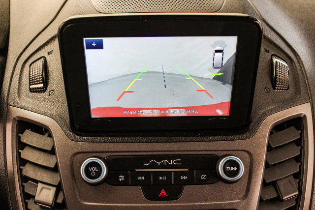 Used 2021 Ford Transit Connect XLT FWD image 29