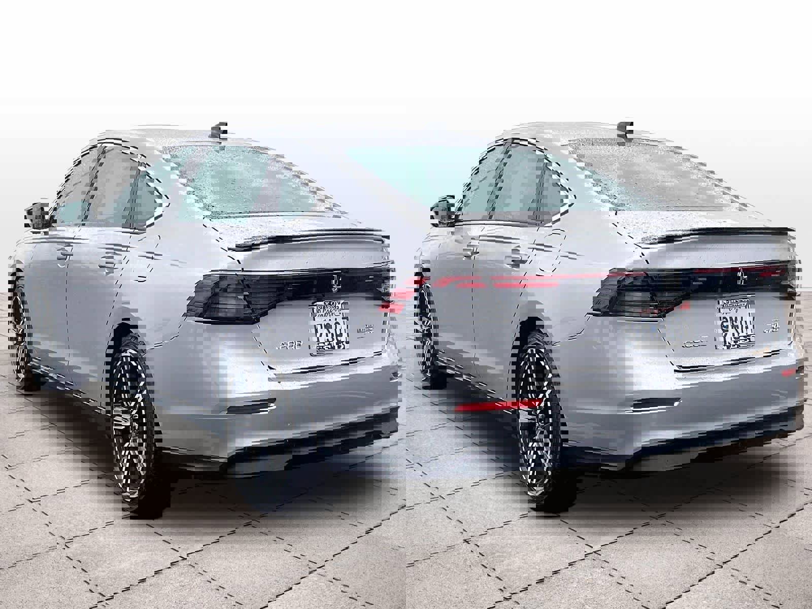 Used 2023 Honda Accord Sport image 14