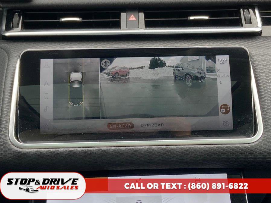 Used 2021 Land Rover Range Rover Velar S image 13