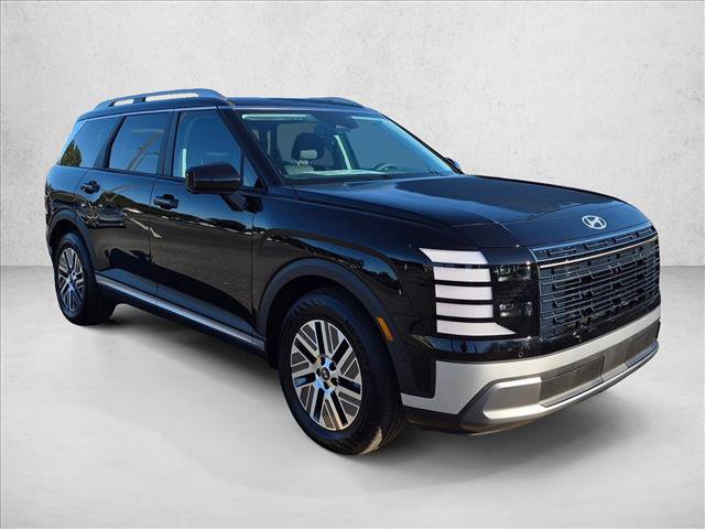 New 2027 Hyundai Palisade SEL Premium FWD image 3