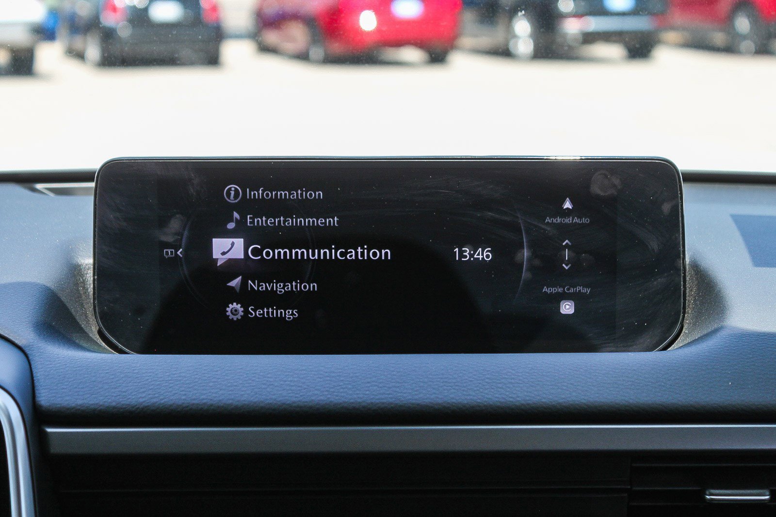 Used 2025 MAZDA CX-50 AWD 2.5 Hybrid w/ Premium Pkg image 17