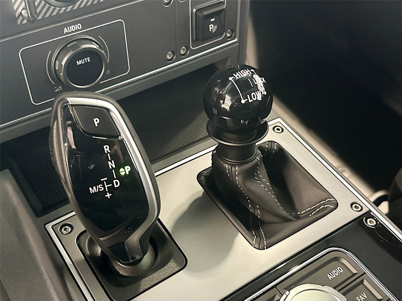 New 2025 INEOS Grenadier Trialmaster Edition image 28