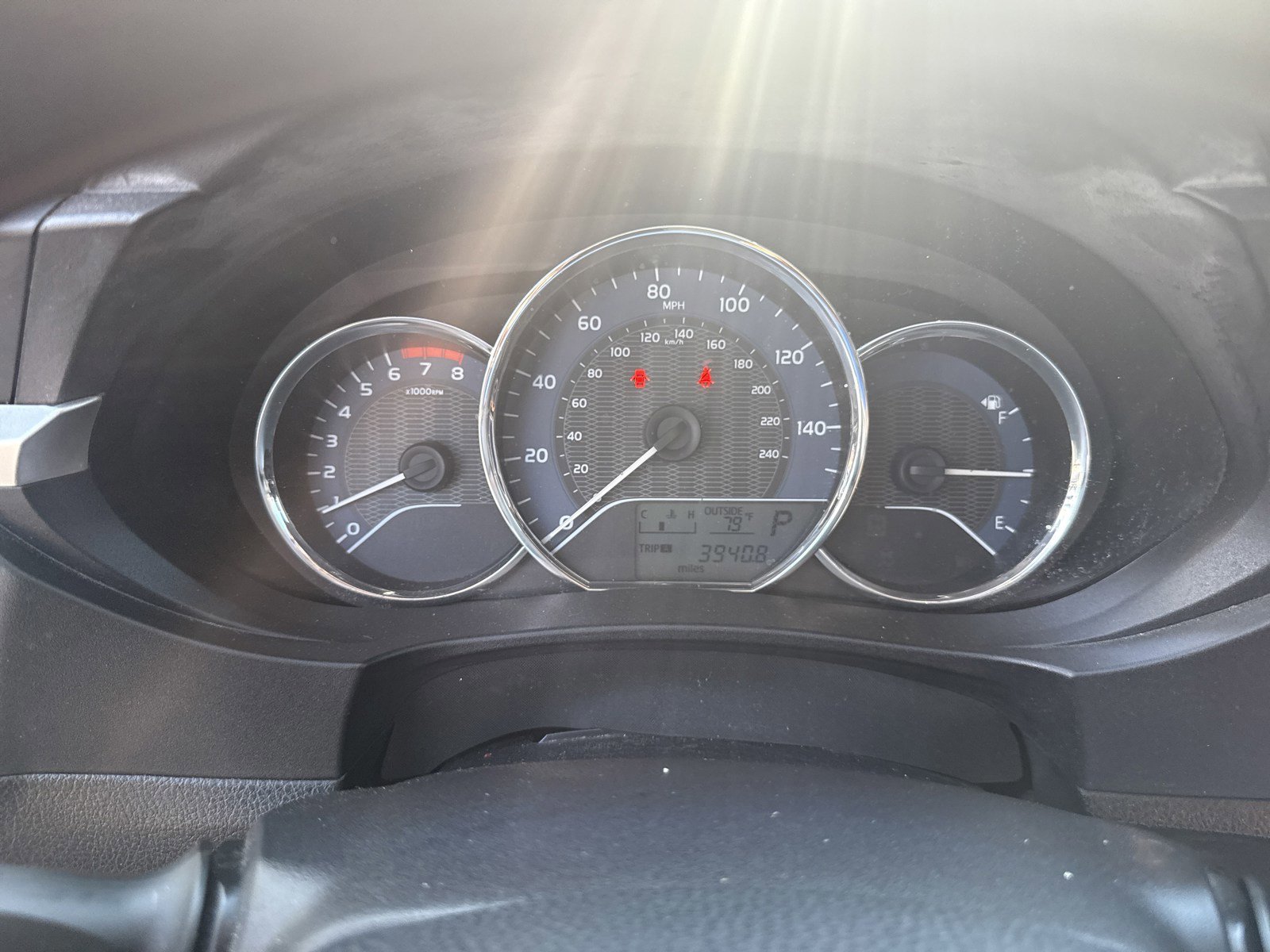 Used 2016 Toyota Corolla LE FWD image 19