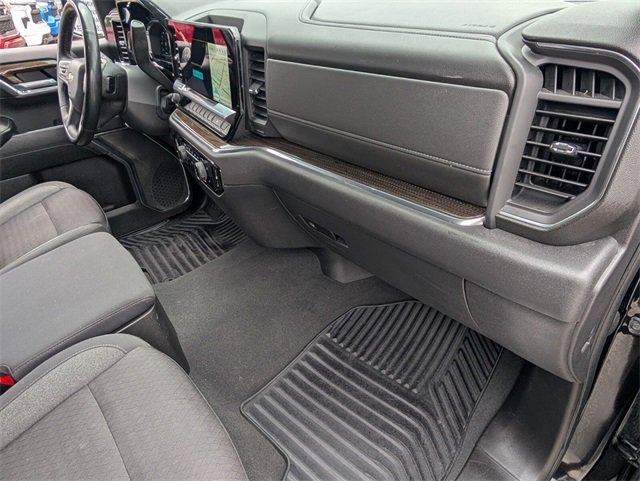 Used 2023 Chevrolet Silverado 1500 LT image 14