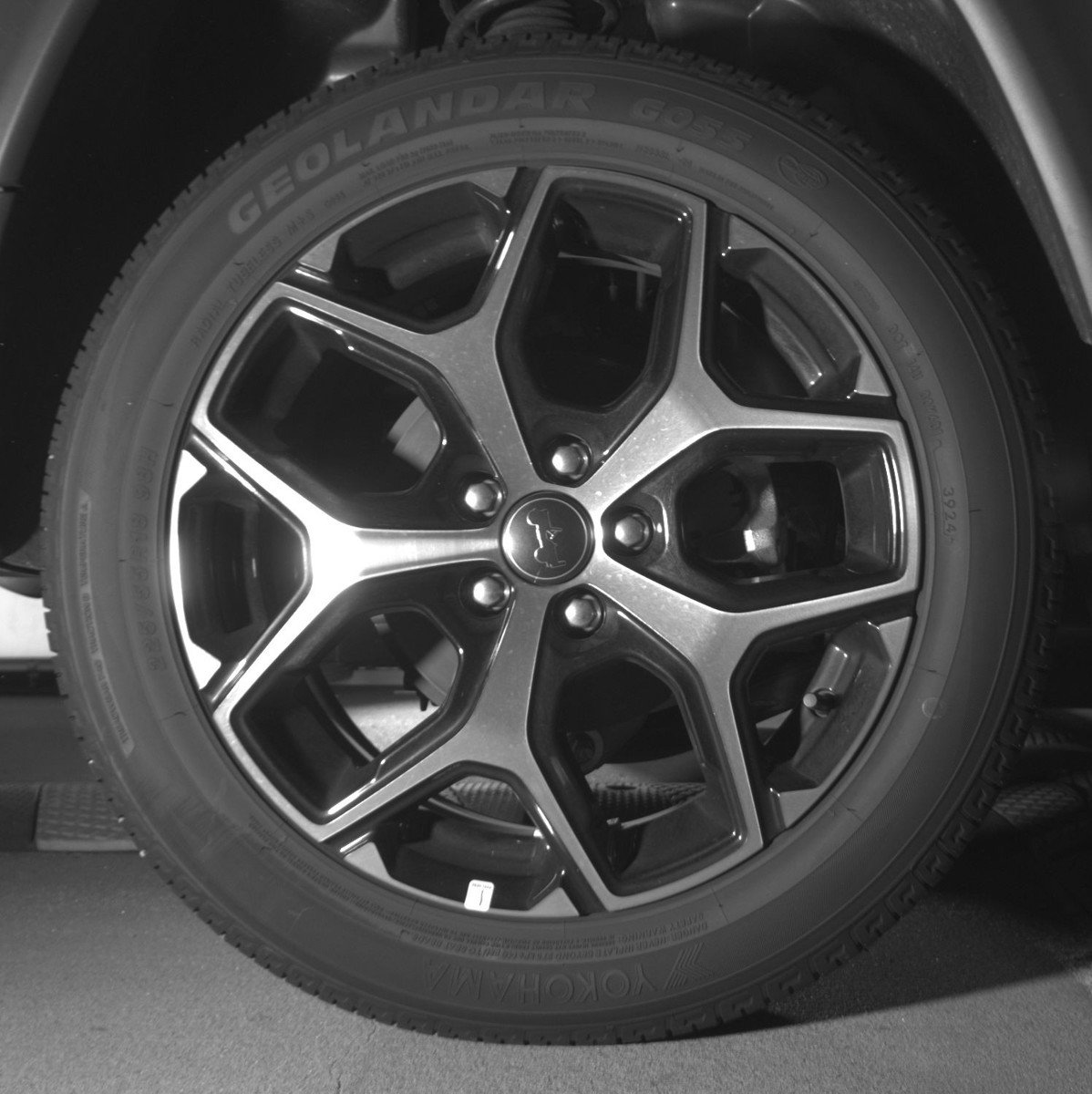 Used 2025 Jeep Compass Limited image 15
