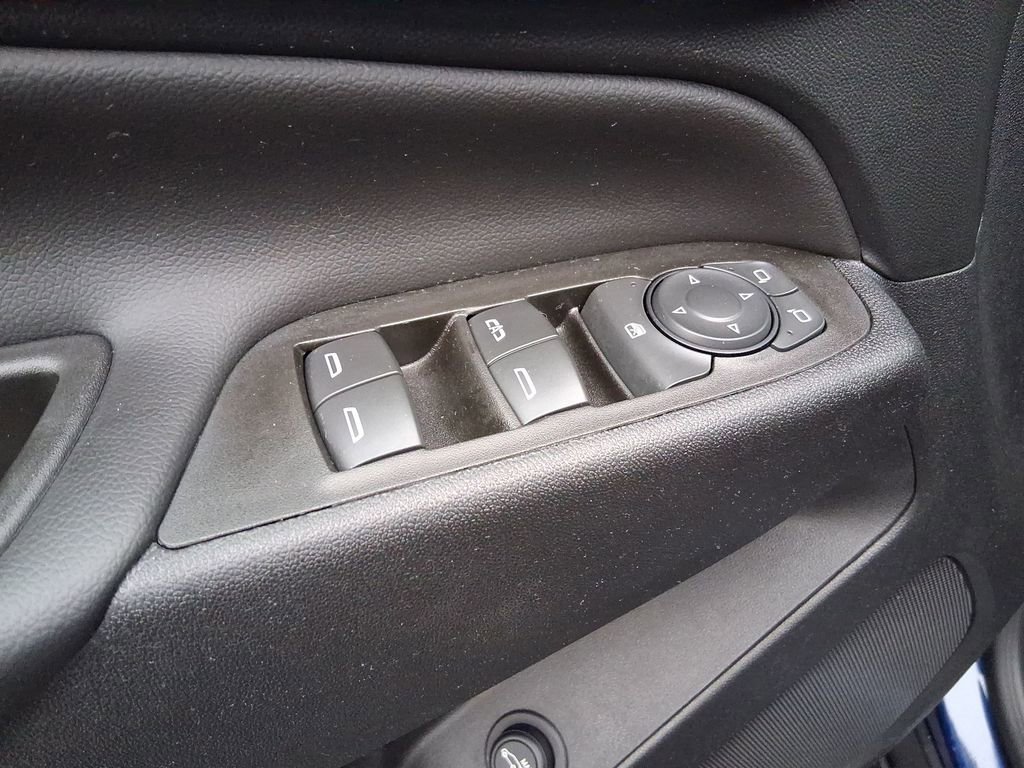 Used 2022 Chevrolet Equinox LT image 19