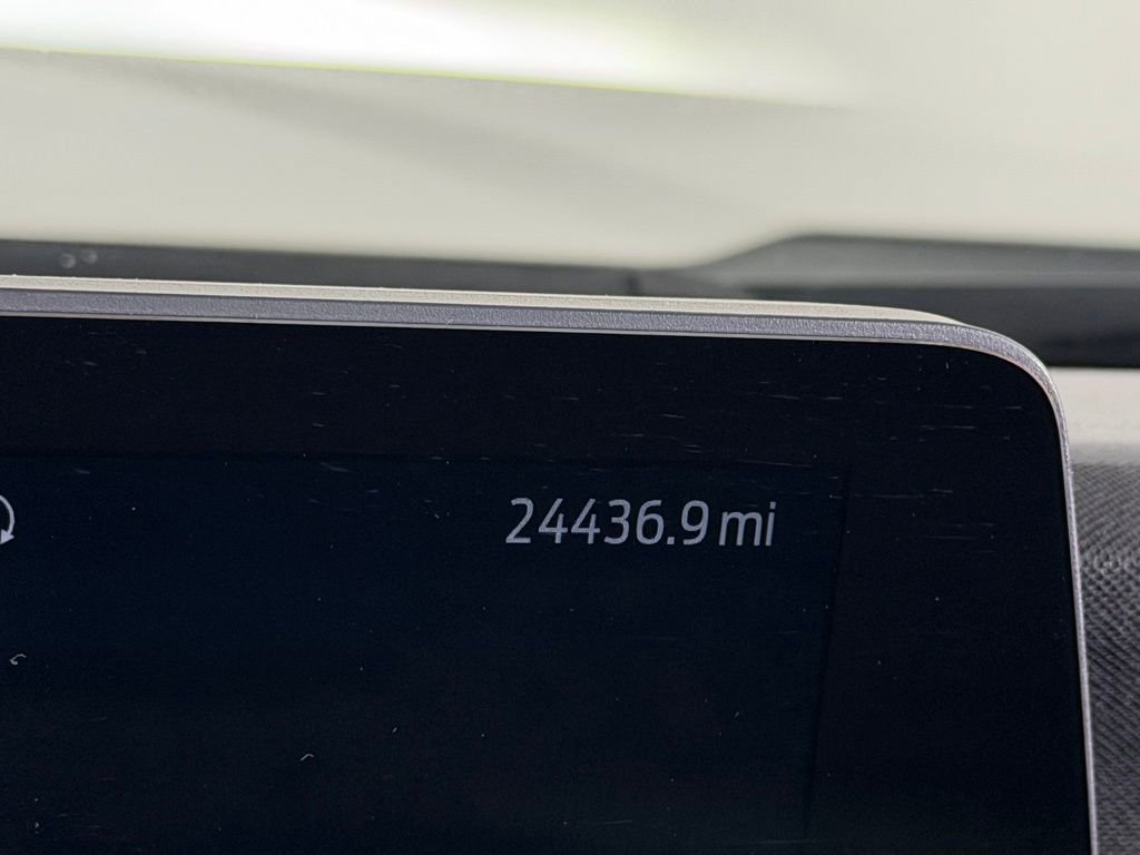 Used 2025 Ford Expedition Active image 18