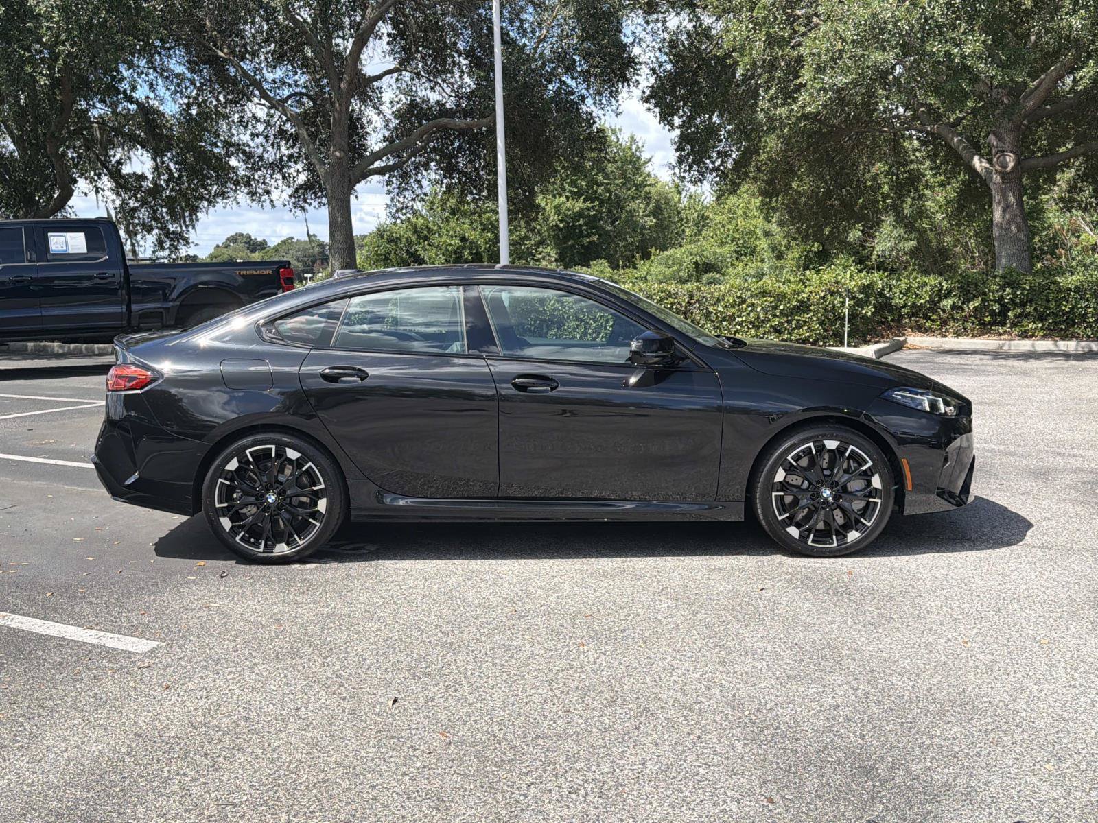 New 2026 BMW M235i xDrive w/ Technology Package AWD/4WD image 3