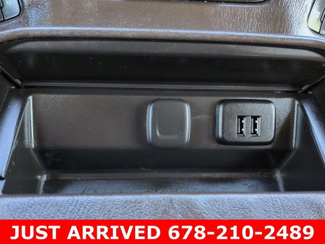 Used 2015 Chevrolet Suburban LTZ image 25