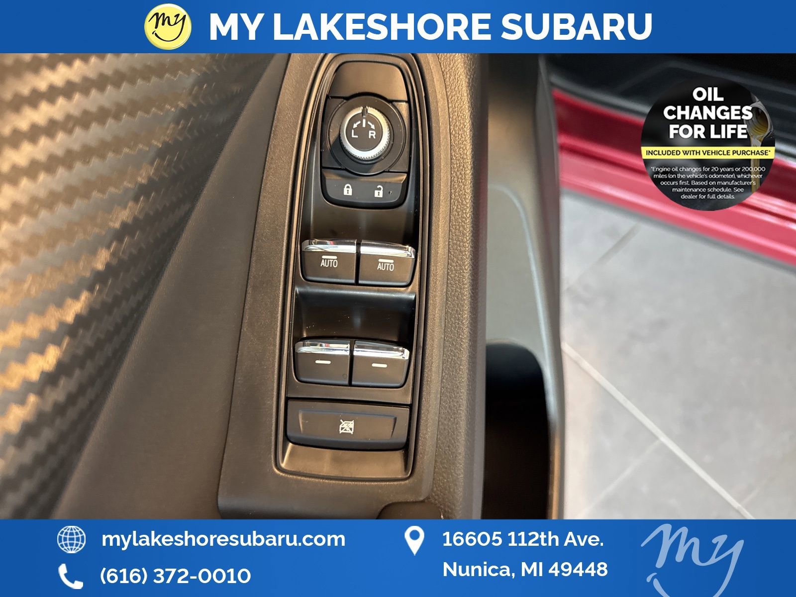 New 2026 Subaru Ascent Premium image 11