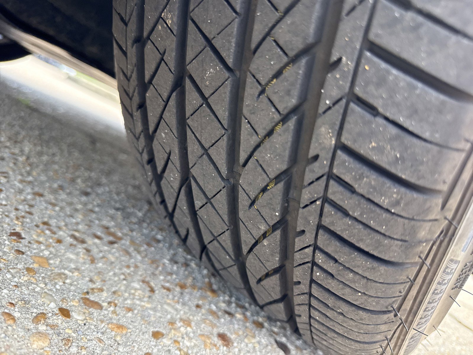 Used 2025 Toyota Camry SE image 9