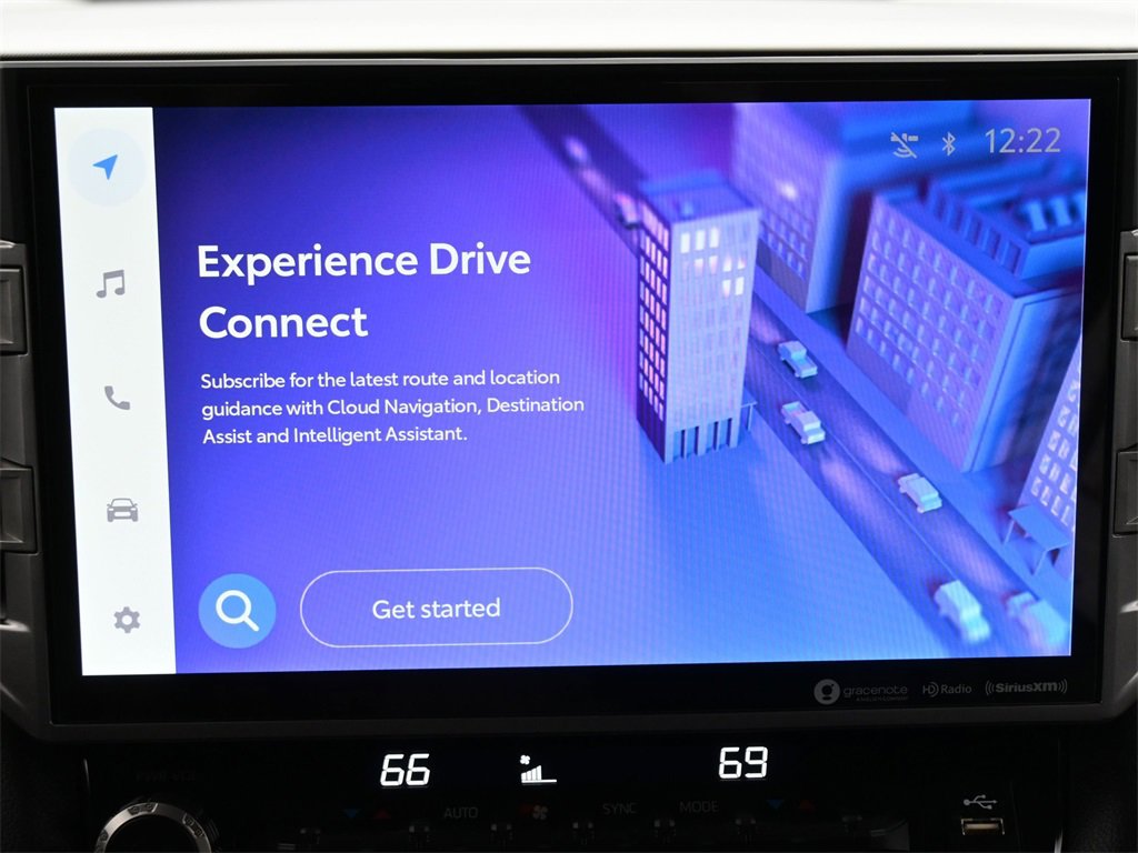 Used 2024 Toyota Tundra Limited image 11