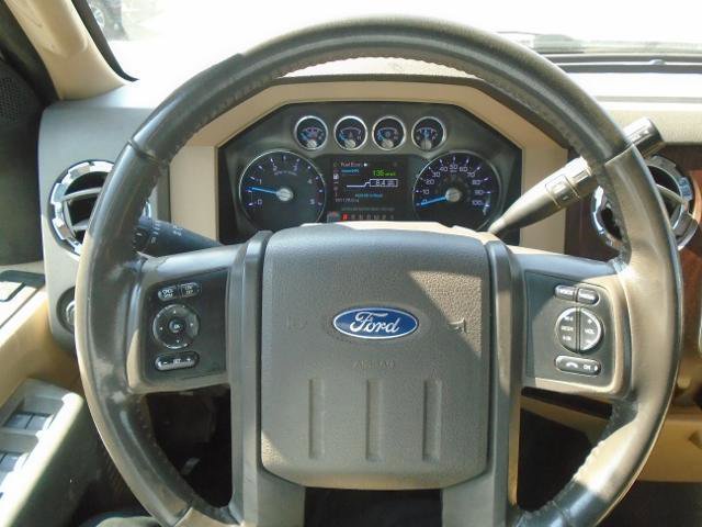 Used 2012 Ford F350 Lariat w/ Chrome Pkg image 28