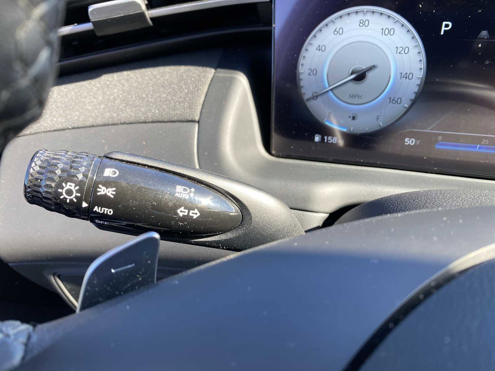 Certified 2024 Hyundai Santa Cruz Limited image 22