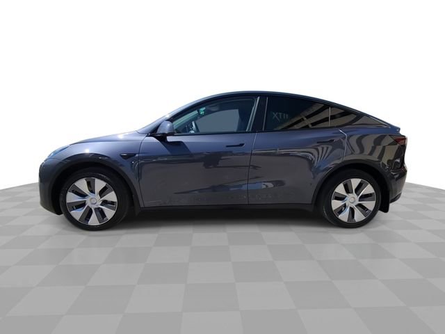 Used 2023 Tesla Model Y Performance image 5