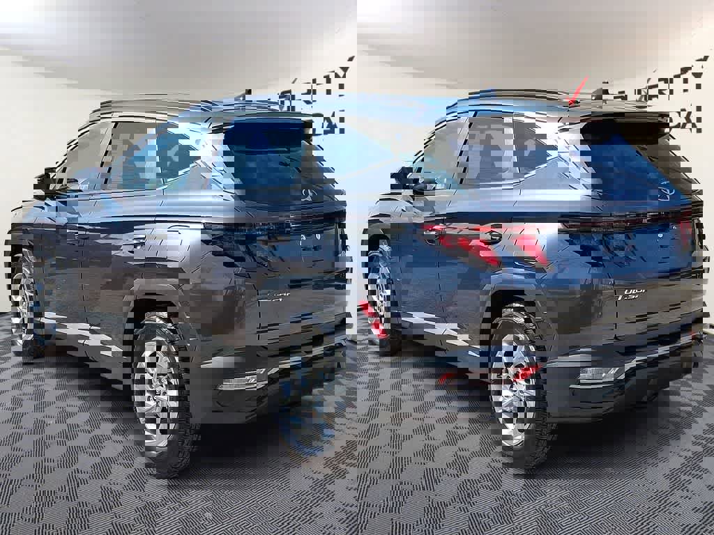 Used 2024 Hyundai Tucson SEL image 8