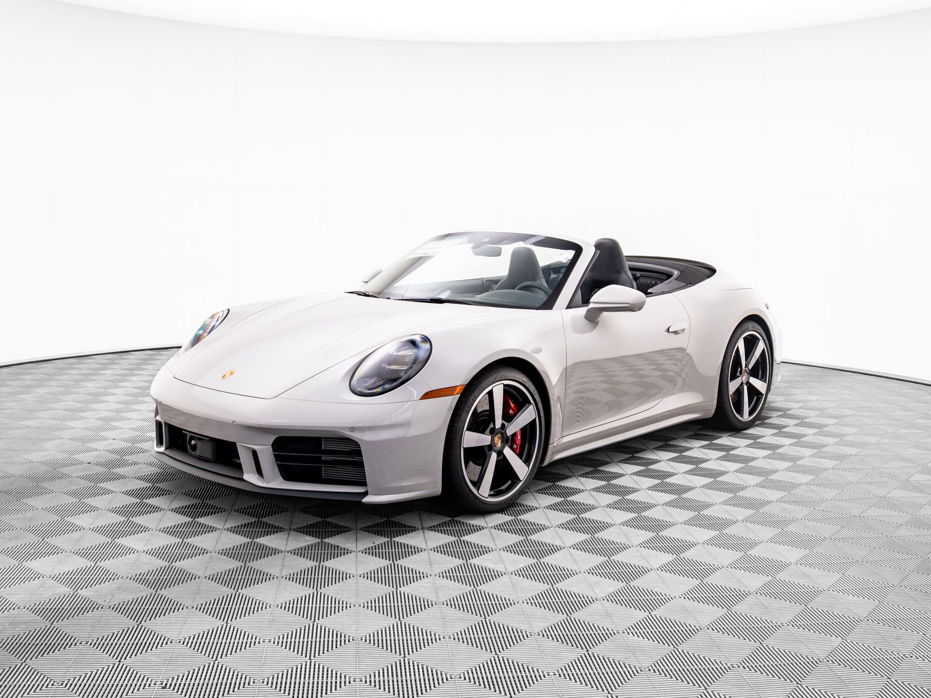 New 2026 Porsche 911 Carrera S image 1