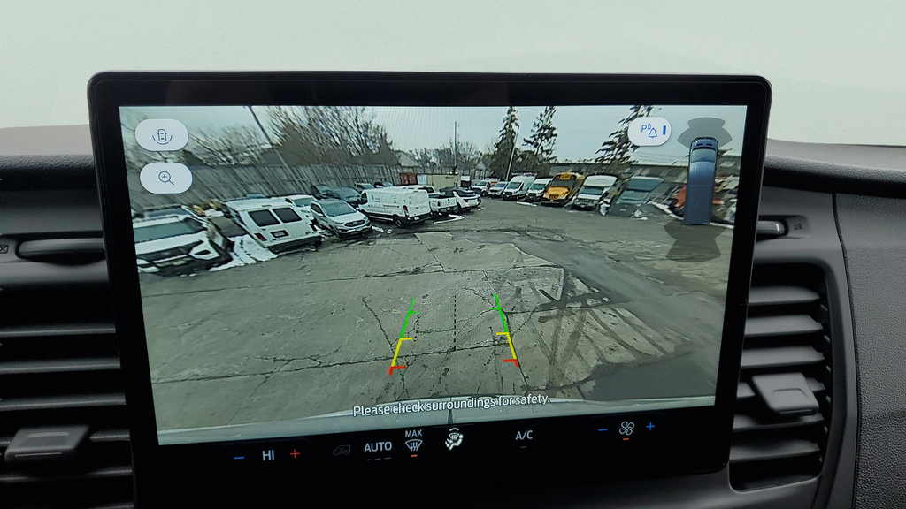 New 2026 Ford Transit 250 148 Medium Roof RWD image 31